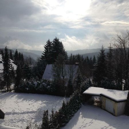 Apartament Heaven Winterberg Zewnętrze zdjęcie