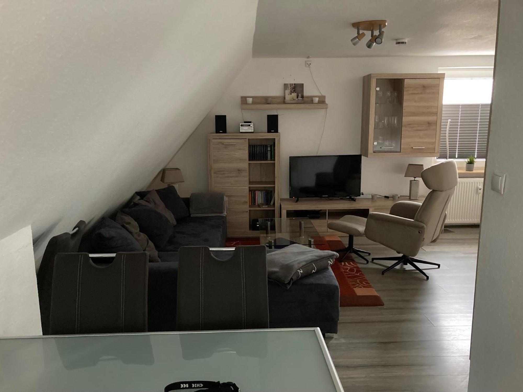 Apartament Heaven Winterberg Zewnętrze zdjęcie