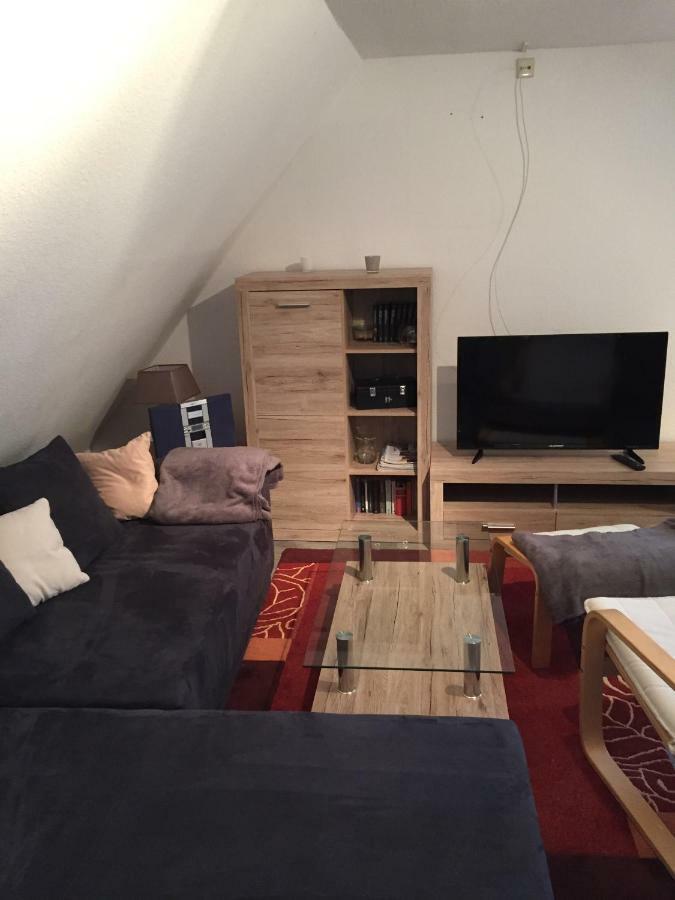 Apartament Heaven Winterberg Zewnętrze zdjęcie
