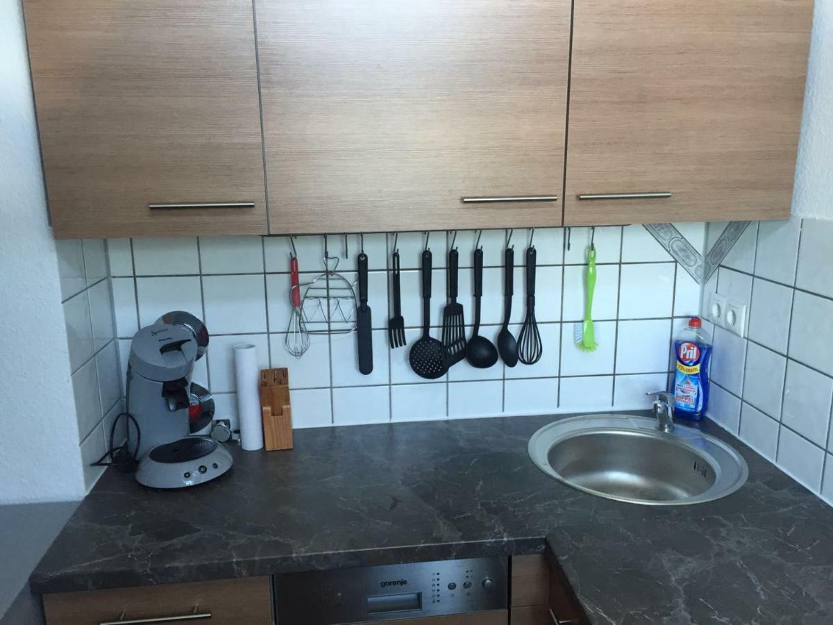 Apartament Heaven Winterberg Zewnętrze zdjęcie