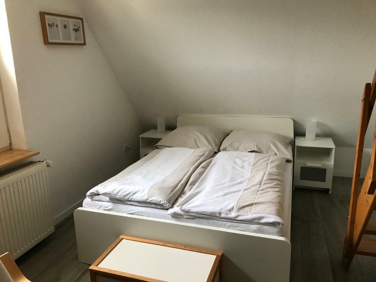 Apartament Heaven Winterberg Zewnętrze zdjęcie