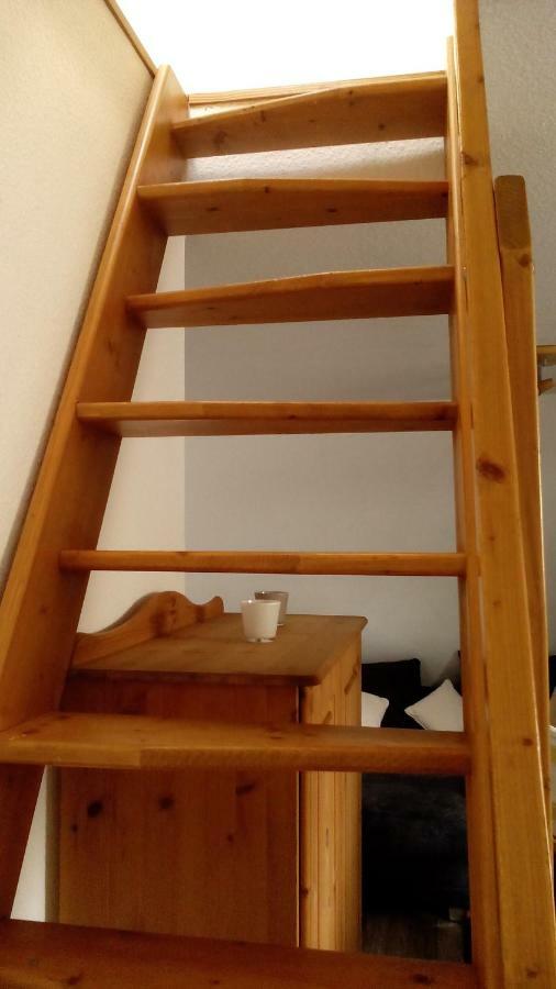 Apartament Heaven Winterberg Zewnętrze zdjęcie