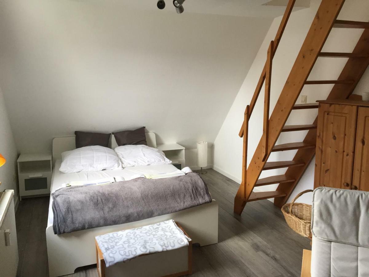 Apartament Heaven Winterberg Zewnętrze zdjęcie