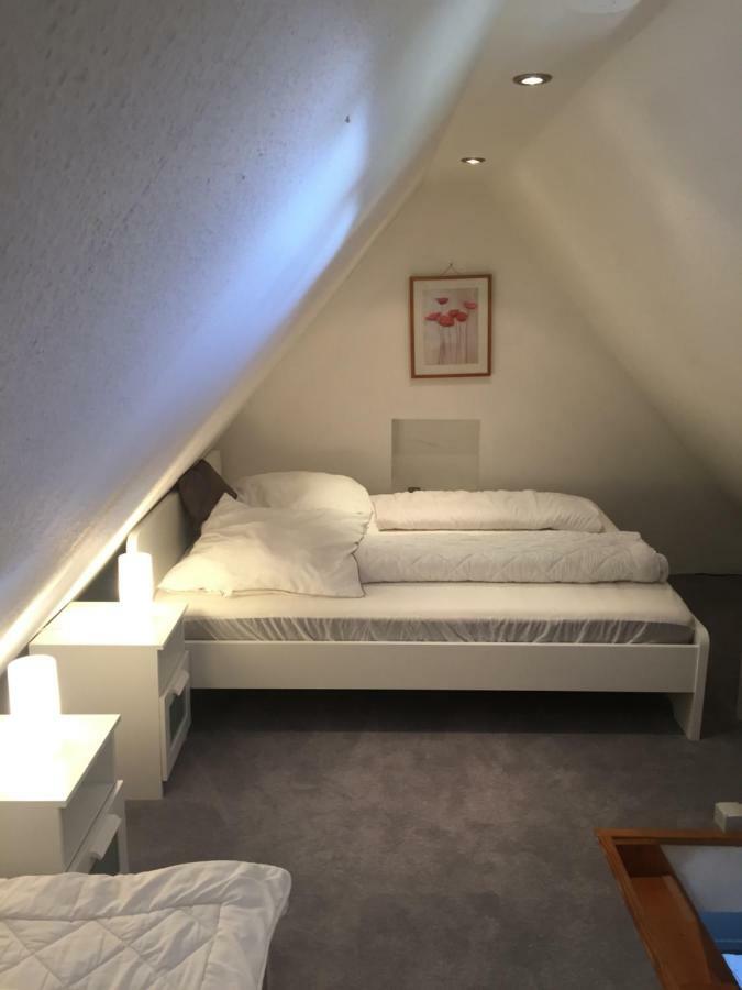 Apartament Heaven Winterberg Zewnętrze zdjęcie