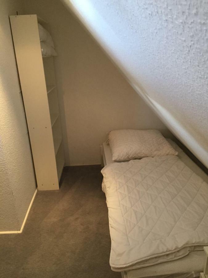 Apartament Heaven Winterberg Zewnętrze zdjęcie