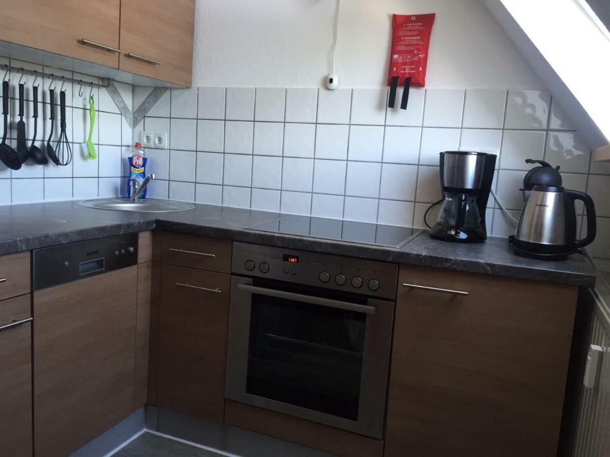 Apartament Heaven Winterberg Zewnętrze zdjęcie
