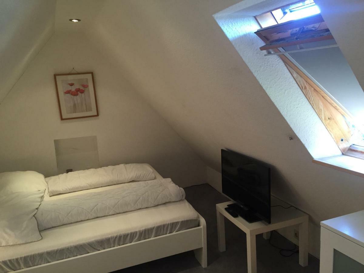 Apartament Heaven Winterberg Zewnętrze zdjęcie