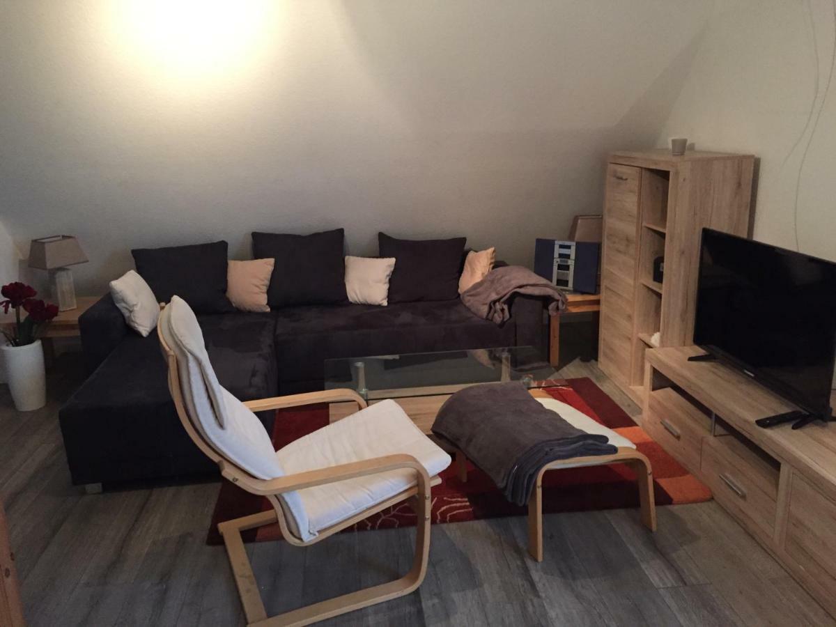 Apartament Heaven Winterberg Zewnętrze zdjęcie