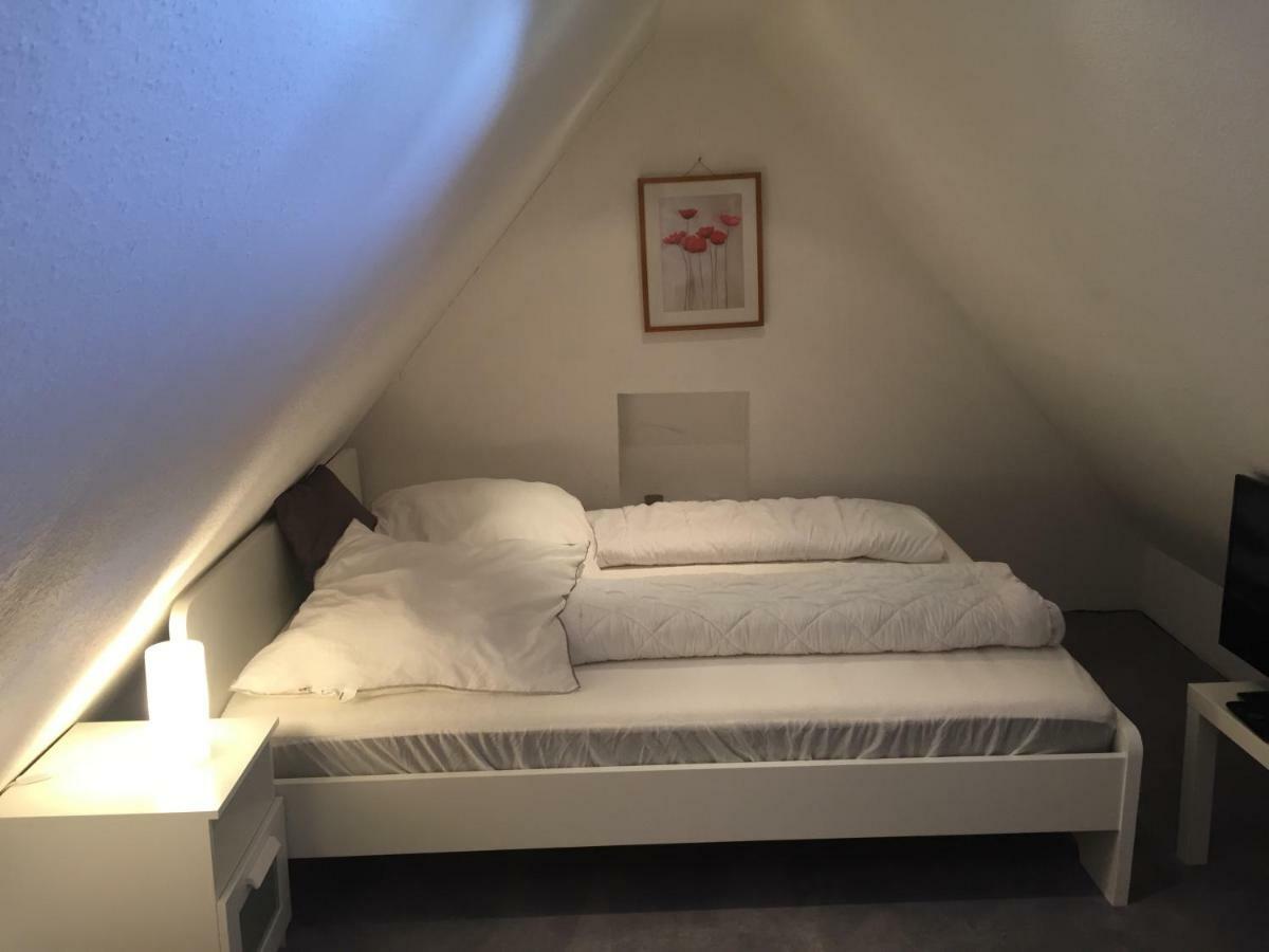 Apartament Heaven Winterberg Zewnętrze zdjęcie