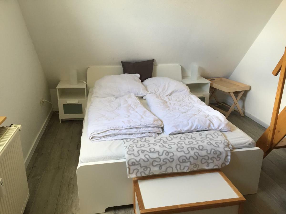 Apartament Heaven Winterberg Zewnętrze zdjęcie