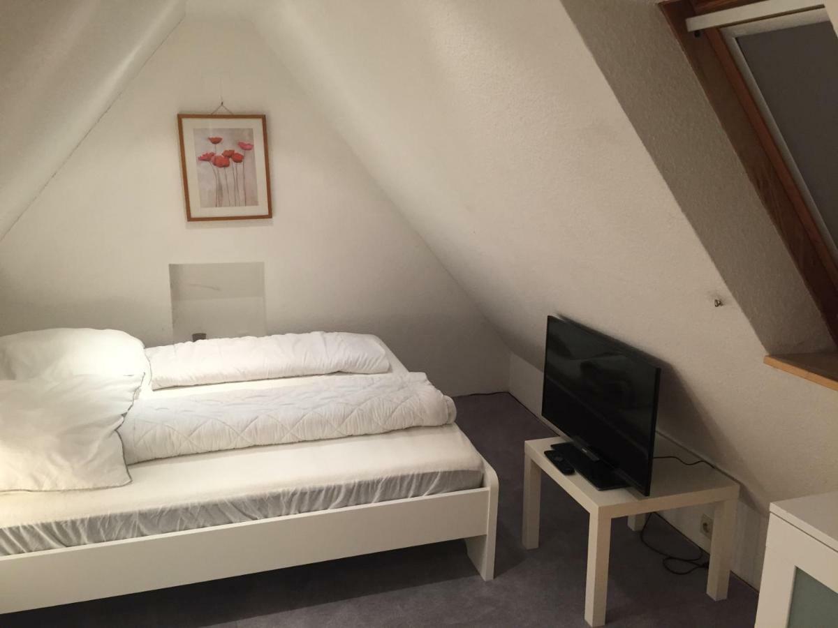 Apartament Heaven Winterberg Zewnętrze zdjęcie