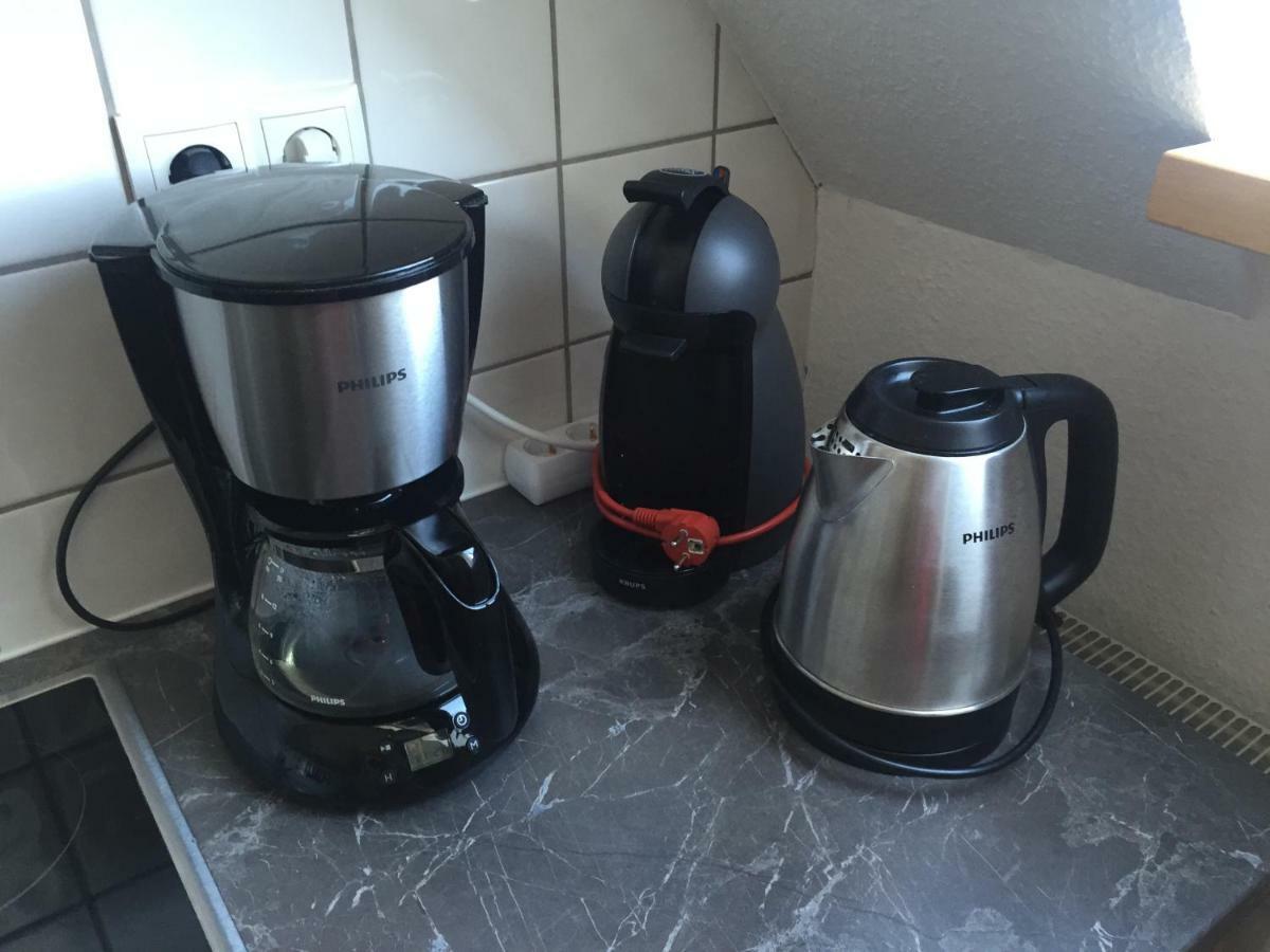 Apartament Heaven Winterberg Zewnętrze zdjęcie