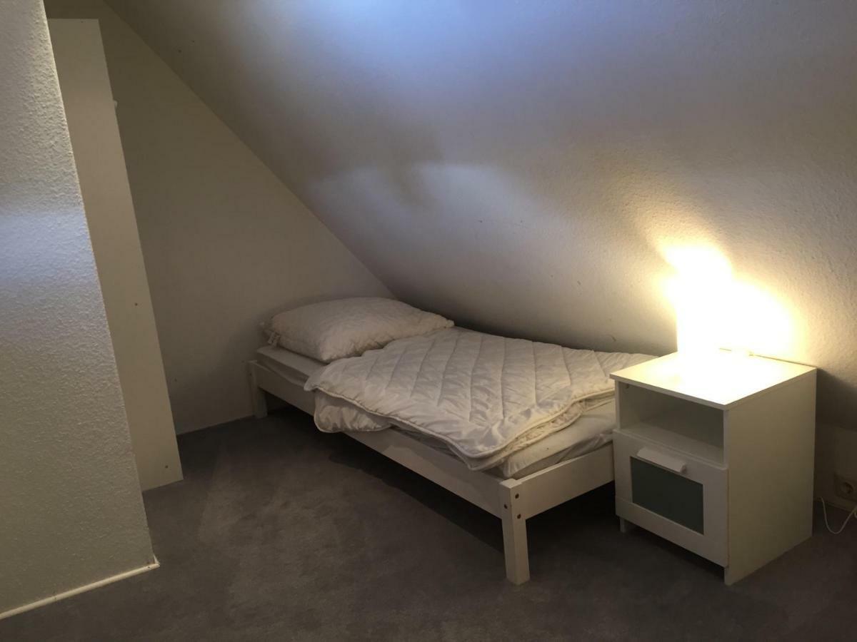 Apartament Heaven Winterberg Zewnętrze zdjęcie