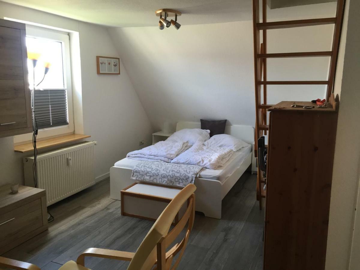 Apartament Heaven Winterberg Zewnętrze zdjęcie