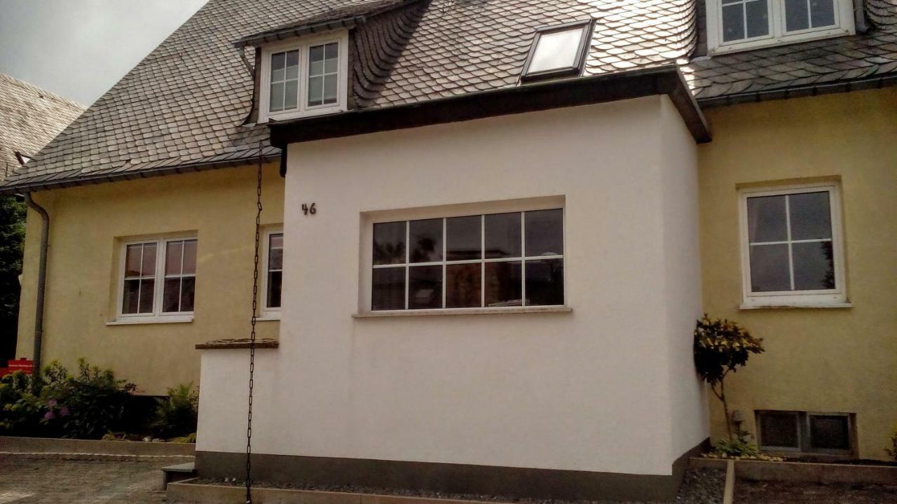 Apartament Heaven Winterberg Zewnętrze zdjęcie