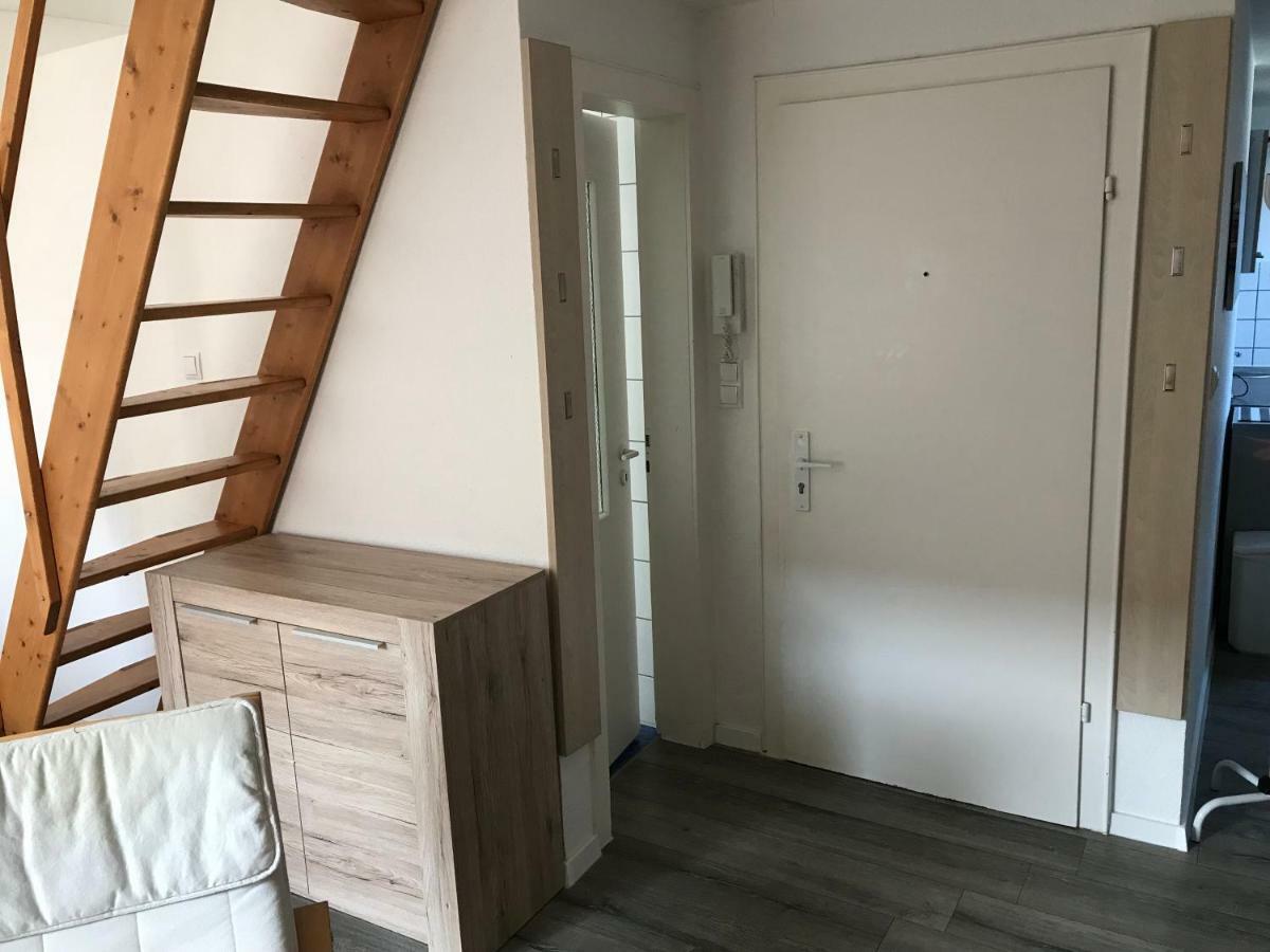 Apartament Heaven Winterberg Zewnętrze zdjęcie