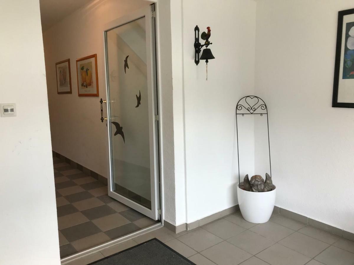 Apartament Heaven Winterberg Zewnętrze zdjęcie