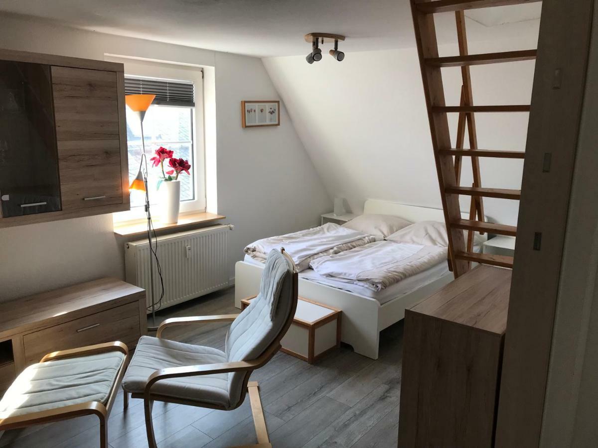 Apartament Heaven Winterberg Zewnętrze zdjęcie