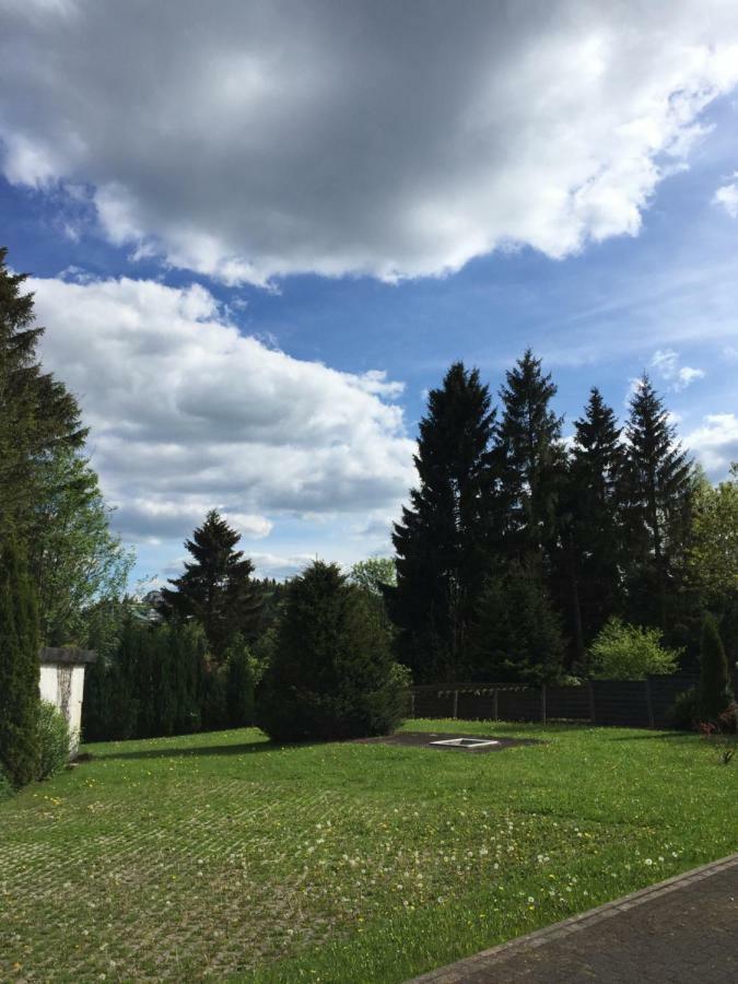 Apartament Heaven Winterberg Zewnętrze zdjęcie