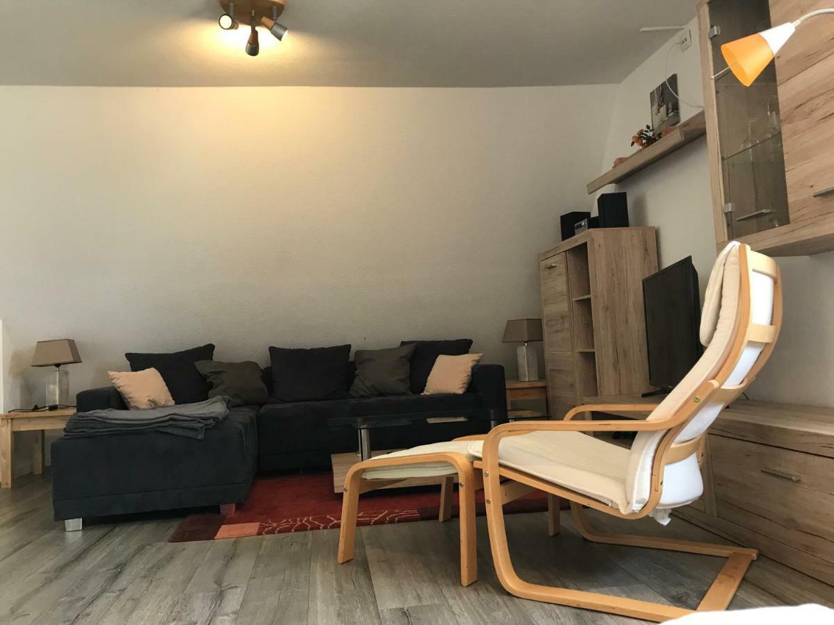 Apartament Heaven Winterberg Zewnętrze zdjęcie